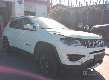 RICAMBI JEEP COMPASS 1.6 MJ 2020 55280444
