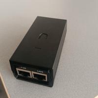 INIETTORE POE UBIQUITI