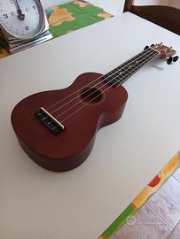 ukulele Saundstation 