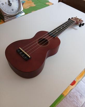 ukulele Saundstation 