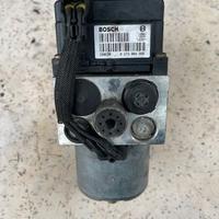 Centralina ABS Nissan Terrano anno 2003 2953cc TD