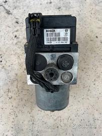 Centralina ABS Nissan Terrano anno 2003 2953cc TD