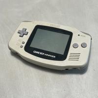 Gameboy advance