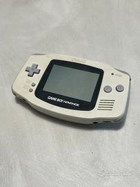 Gameboy advance