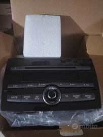 Autoradio Fiat Bravo Originale 