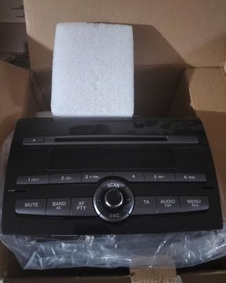 Autoradio Fiat Bravo Originale 