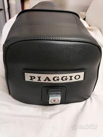 SELLA ORIGINALE VESPA PX ARCOBALENO 