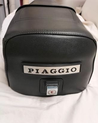 SELLA ORIGINALE VESPA PX ARCOBALENO 