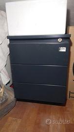 Cassettiera da ufficio