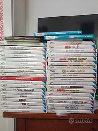 videogiochi Nintendo Wii giochi Nintendo wii