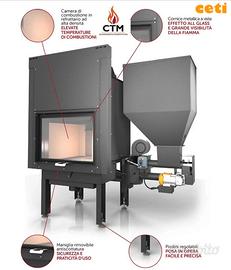 CTM BASIC PLUS COMBI 22-34