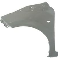 PARAFANGO ANTERIORE TOYOTA AYGO 2014 IN POI