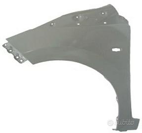 PARAFANGO ANTERIORE TOYOTA AYGO 2014 IN POI