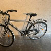 CITY BIKE
