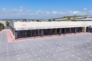 Locale Commerciale - Acate