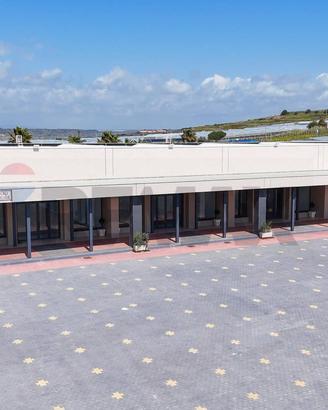 Locale Commerciale - Acate