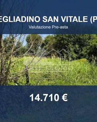 Immobile in asta di 1178 m² a Megliadino San Vital