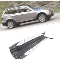 PEDANE BMW X3 E83 04-10