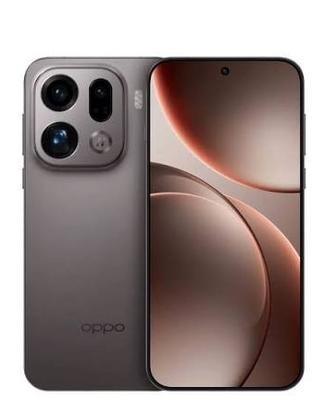 Oppo find X9 Pro 