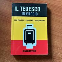 Tedesco in viaggio