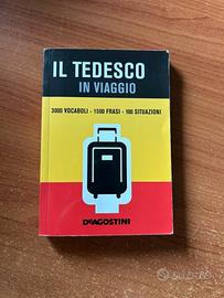 Tedesco in viaggio