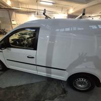 Furgone VW Caddy
