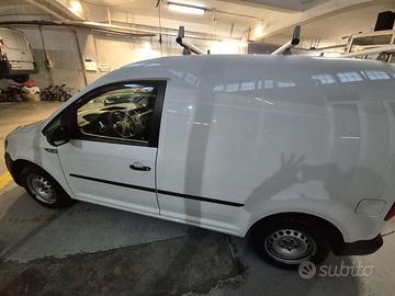 Furgone VW Caddy