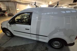 Furgone VW Caddy