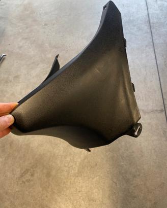 Carena sottosella Piaggio zip sp mk2 o base