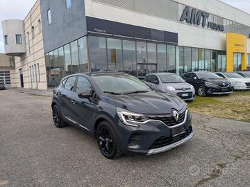 RENAULT Captur TCe 100 CV GPL 5 porte Black Edit