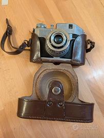 Macchina fotografica Bencini Comet
