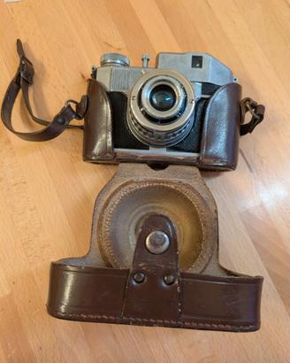 Macchina fotografica Bencini Comet