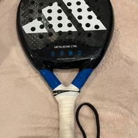 Racchetta padel METALBONE CTRL