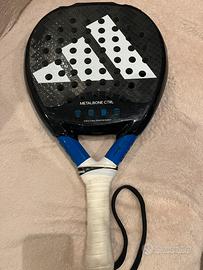Racchetta padel METALBONE CTRL