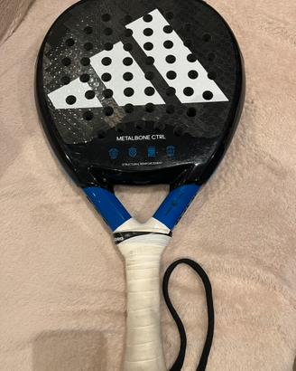 Racchetta padel METALBONE CTRL