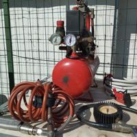 compressore 