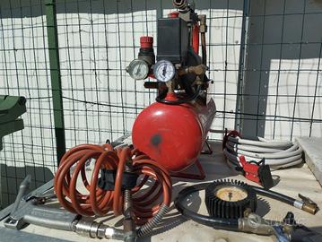 compressore 