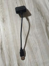 adattatore joystick ps2/USB