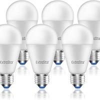 EXTRASTAR Lampadina LED E27, 15W (C)