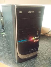 Pc Intel Quad J1900 - 4gb ram - hd500  -hdmi - W10