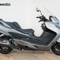 SUZUKI BURGMAN 400 - 2016