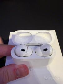 AirPods Pro (2ª generazione)