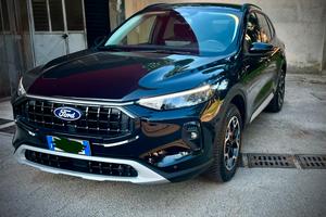 Ford kuga plug in allestimento active