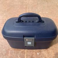 Beauty-case rigido Delsey