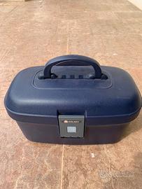 Beauty-case rigido Delsey