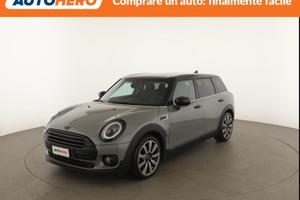 MINI Clubman UA39137
