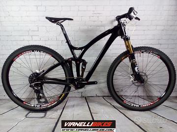 NINER JET 9 RDO SRAM X01 FACTORY FUORI TUTTO!