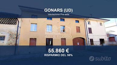 Immobile in asta di 294 m² con più di 5 locali a G