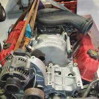 MOTORE V8 5.2 MAGNUM GRAND CHEROKEE