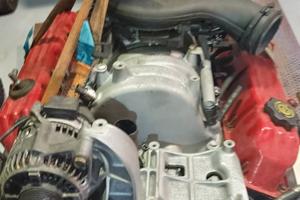 MOTORE V8 5.2 MAGNUM GRAND CHEROKEE